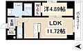 GRANDUKE栄elima12階11.6万円