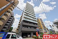 愛知県名古屋市西区名駅3丁目7-18：物件画像／部屋セレブ名古屋店　株式会社S-point
