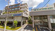 特定医療法人衆済会増子記念病院 244m