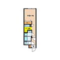 quadorIMAIKEEAST2階6.7万円