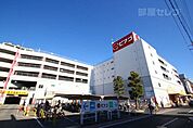 ピアゴ中村店 222m