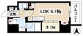 ストーリア名古屋城西14階8.2万円