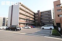 愛知県名古屋市中村区烏森町3丁目10：物件画像／部屋セレブ名古屋新幹線口店　株式会社S-point