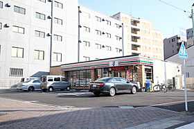 LUMINOUS東別院(旧S-FORT東別)  ｜ 愛知県名古屋市中区平和2丁目10-18（賃貸マンション1R・7階・30.08㎡） その15
