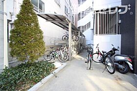 LUMINOUS東別院(旧S-FORT東別)  ｜ 愛知県名古屋市中区平和2丁目10-18（賃貸マンション1R・7階・30.08㎡） その12