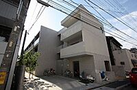愛知県名古屋市西区児玉2丁目8-27：物件画像／部屋セレブ名古屋新幹線口店　株式会社S-point
