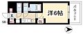 プレサンス東別院セレニス9階6.2万円