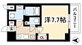 エスリード新栄テセラ4階5.9万円