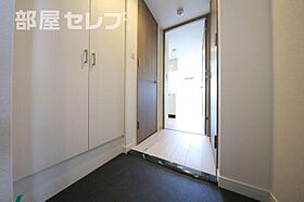 ファステート名古屋ラプソディ  ｜ 愛知県名古屋市中区正木2丁目1-3（賃貸マンション1LDK・4階・33.88㎡） その12