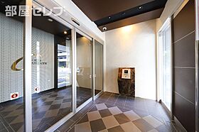ファステート名古屋ラプソディ  ｜ 愛知県名古屋市中区正木2丁目1-3（賃貸マンション1LDK・4階・33.88㎡） その27