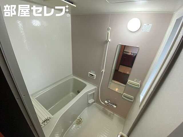 浴室
