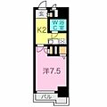 ライオンズマンション名駅西2階4.9万円