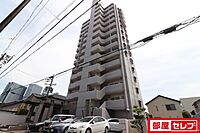 愛知県名古屋市中村区亀島2丁目24-20：物件画像／部屋セレブ名古屋店　株式会社S-point