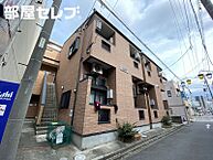 愛知県名古屋市中村区名楽町1丁目9-4：物件画像／部屋セレブ名古屋店　株式会社S-point