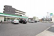 ファミリーマート熱田古新町店 300m