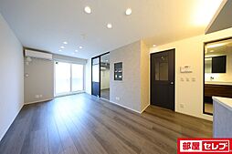セレスティア草薙町 2LDKの写真