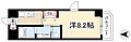 グランシャリオ波寄5階7.1万円