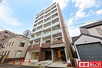 愛知県名古屋市中区伊勢山2丁目1-16：物件画像／部屋セレブ名古屋新幹線口店　株式会社S-point