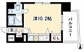 LIVCITY大須4階5.6万円