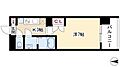 パルティール並木4階5.5万円