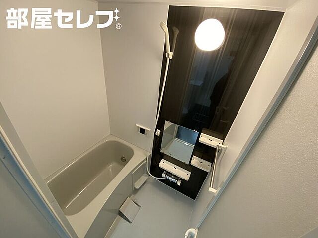 浴室