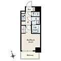 S-RESIDENCEImaikearcana9階7.0万円