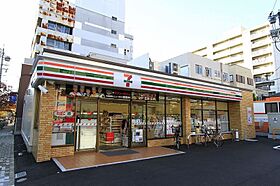 アールズタワー池下西  ｜ 愛知県名古屋市千種区仲田2丁目11-18（賃貸マンション1K・1階・24.96㎡） その23