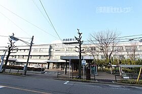 アールズタワー池下西  ｜ 愛知県名古屋市千種区仲田2丁目11-18（賃貸マンション1K・1階・24.96㎡） その25