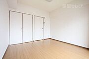 使いやすい間取りです。