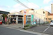 名古屋荒子郵便局 818m