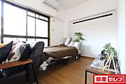 205号室の写真引用。