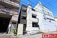 愛知県名古屋市西区城北町3丁目40：物件画像／部屋セレブ名古屋新幹線口店　株式会社S-point