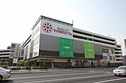 ライトオン名古屋名西ヨシヅヤ店 568m