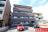 愛知県名古屋市中川区高畑5丁目11：物件画像／部屋セレブ名古屋店　株式会社S-point