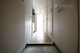 プレサンス栄ブリオ  ｜ 愛知県名古屋市中区栄5丁目5-24（賃貸マンション1K・3階・23.20㎡） その9