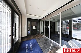 プレサンス栄ブリオ  ｜ 愛知県名古屋市中区栄5丁目5-24（賃貸マンション1K・3階・23.20㎡） その14
