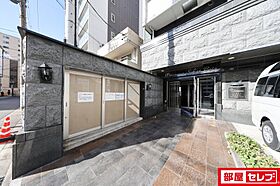プレサンス栄ブリオ  ｜ 愛知県名古屋市中区栄5丁目5-24（賃貸マンション1K・3階・23.20㎡） その17
