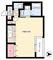 SPACECUBEHONJIN4階6.7万円