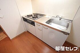 ラ　ベル　ヴィー  ｜ 愛知県名古屋市西区栄生1丁目35-11（賃貸マンション1K・3階・30.80㎡） その5