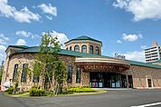 サポーレ熱田伏見通り店 607m