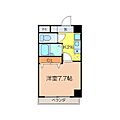FS.城西1階4.7万円