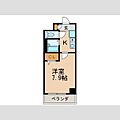 FS.城西2階4.8万円