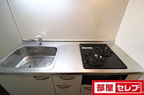 ジュエルズコート  ｜ 愛知県名古屋市中村区千原町7-6（賃貸マンション1K・1階・26.95㎡） その8