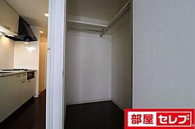ジュエルズコート  ｜ 愛知県名古屋市中村区千原町7-6（賃貸マンション1K・1階・26.95㎡） その12