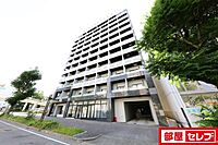 愛知県名古屋市中区正木3丁目13-17：物件画像／部屋セレブ名古屋新幹線口店　株式会社S-point