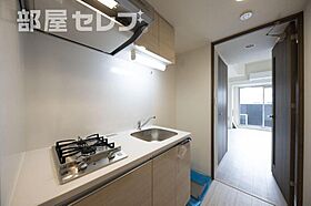 プレサンス桜通ベルノ  ｜ 愛知県名古屋市東区代官町40-21（賃貸マンション1K・8階・23.25㎡） その5