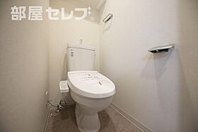 プレサンス桜通ベルノ  ｜ 愛知県名古屋市東区代官町40-21（賃貸マンション1K・8階・23.25㎡） その9
