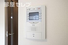 プレサンス桜通ベルノ  ｜ 愛知県名古屋市東区代官町40-21（賃貸マンション1K・8階・23.25㎡） その17