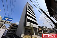 愛知県名古屋市中村区井深町3-32：物件画像／部屋セレブ名古屋新幹線口店　株式会社S-point