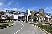 イオンスタイル名古屋則武 626m